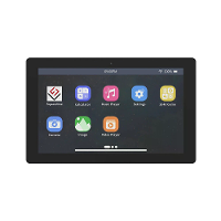 ESP32 P4 7 Inch IPS TFT LCD Module Touchscreen Ontwikkelbord ESP32 C6 Dual Core Processor Ingebouwde 2MP Camera IoT oplo