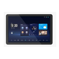 ESP32 P4 Ontwikkelingsbord 10,1 inch Capacitive Touch Screen Onboard ESP32 C6 Ondersteunt WiFi Bluetooth Xiaozhi AI