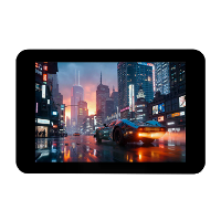 ESP32 S3 3,5 inch capacitieve aanraakdisplay Development Board Ondersteunt Wi Fi en Bluetooth 5 ESP32 Ondersteunt Xiaozh