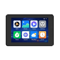 ESP32 S3 3,5 Inch Capacitive Touch IPS Module 320x480 8M PSRAM 16M FLASH voor LVGL Ontwikkelingsbord Ingebouwde Firmware