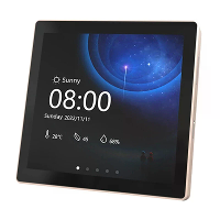 ESP32 S3 4,0 Inch 480*480 Slimme Display voor Arduinos LVGL WiFi Bluetooth Ontwikkelbord 86 Box Centraal Bedieningspanee