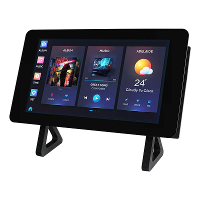 ESP32 S3 7 inch LCD Ontwikkelbord Kit 800 x 480 ESP32S3 Aanraakscherm Module Capacitive Aanraakdisplay Ontwikkelbord Ond
