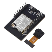 ESP32 S3 CAM Ontwikkelingsbord WiFi+bluetooth Module ESP32 S3 N16R8 Gecombineerd met OV2640 Camera
