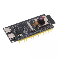 ESP32 S3 CAM WROOM N16R8 AI IoT Ontwikkelingsbord Wi Fi bluetooth OV2640 Camera GPIO voor AI Vision IDE