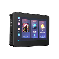 ESP32 S3 Capacitive Touch Ontwikkelbord met 4.3 Inch LCD scherm LVGL Programmeren WiFi & Bluetooth