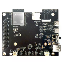 ESP32 S31 Korvo 1 Ontwikkelingsbord Espressif System AI Intelligente multimedia ontwikkelingsbord