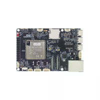 ESP32P4 Modul ESP32 P4 ESP32 C6 Dual Core RISC V Processor Ontwikkelbord Hoge Snelheid Connectiviteit IoT Oplossing