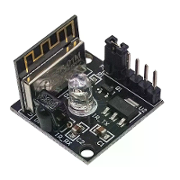 ESP8285 IR Transceiver ESP01M WiFi Bord TTL 5V IoT Controle Infrarood Verzenden en Ontvangen Afstandsbediening Module
