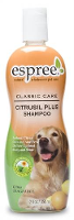Citrusil Shampoo