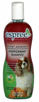 Espree Peppermint Shampoo #95;_355 Ml