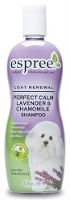Perfect Calm Lavander/chamomile Shampoo