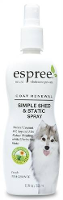 Espree Simple Shed En Static Spray #95;_355 Ml