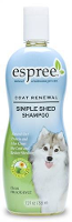 Espree Simply Shed Shampoo 355ml