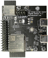Espressif ESP Thread BR Zigbee GW Developmentboard