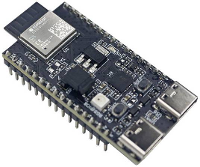 Espressif ESP32 C6 DevKitM 1 N4 Developmentboard ESPRESSIF