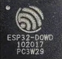 Espressif ESP32 D0WD V3 HF IC   transceiver