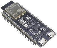Espressif ESP32 S3 DevKitC 1 N8R8 Developmentboard