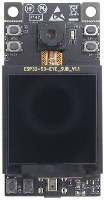 Espressif ESP32 S3 EYE Developmentboard ESPRESSIF