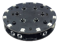 Espressif ESP32 S3 KORVO 1 Developmentboard