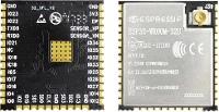 Espressif ESP32 WROOM 32U Draadloze module 1 stuk(s)