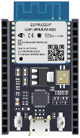 Espressif ESP8266 DEVKITC 02D F Developmentboard