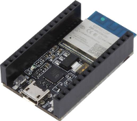 Espressif ESP8266 DevKitC Developmentboard ESP8266 DevKitC