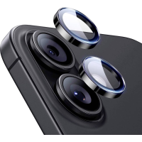 ESR 1D90200102 Cameraprotector (glas) Apple Apple iPhone 17, Apple iPhone 16, Apple iPhone 16 Plus 1 stuk(s)