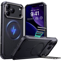 ESR Case Apple iPhone 17 Pro Zwart