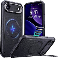 ESR Case Apple iPhone Air Zwart