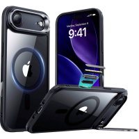 ESR Case Apple iPhone Air Zwart, Transparant