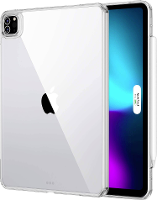 ESR Classic Hybrid Back Case Back cover Transparant Tabletcover