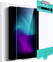 ESR Tempered Glass 1E0930102 Screenprotector (glas) Apple iPad Pro 11 (M4, 2024) 1 stuk(s) Anti vingerafdruk, Krasvast