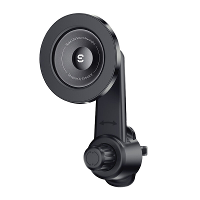 ESSAGER ES ZJ27 Magnetische Auto Telefoonhouder Luchtuitlaat Stand 360° Volledige Rotatie voor iPhone 15 14 13 voor SAMS