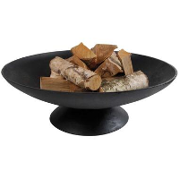 Esschert Design Fancy Flames Vuurschaal Robuust