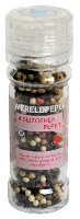 Esspo Wereldpeper 4 Seizoenen Peper Molen