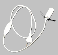 Esspo Zoutlamp Elektra Snoer