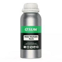 ESUN® 405nm Water Wasbaar Hars Snelle LCD UV Hars 3D printerhars voor Photon uitharding LCD 3D printer Fotopolijstvloeis