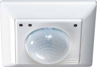 ESYLUX EB10430619 Inbouw Aanwezigheidsmelder 360 Â° Wit