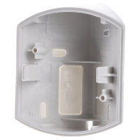 ESYLUX EM10016110 Hoekfitting Wit