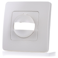 ESYLUX EM10055126 Afdekking Wit IP20