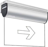 ESYLUX EN10030314 Vluchtwegverlichting