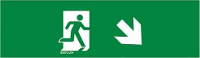 ESYLUX EN10077487 Pictogram