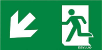ESYLUX EN10077593 Pictogram