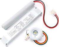 ESYLUX EN10080012 LED vluchtwegverlichting