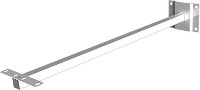 ESYLUX EO10849831 EO10849831 Wandhouder Wit