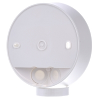 ESYLUX EP10425905 Opbouwdoos Oppervlakmontage Wit IP54