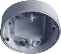ESYLUX EP10425912 Opbouwdoos Zilver IP54