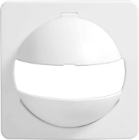 ESYLUX EP10427121 Afdekking Wit IP20