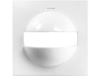 ESYLUX EP10427848 Afdekking Wit