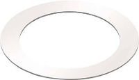 ESYLUX IDLELSRING 165 EO10300271 Adapter Wit